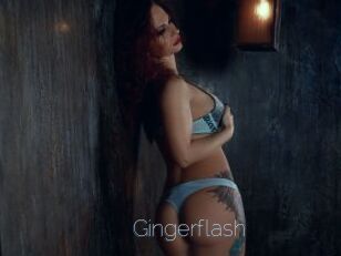 Gingerflash