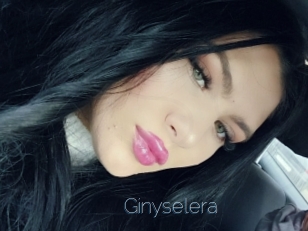 Ginyselera