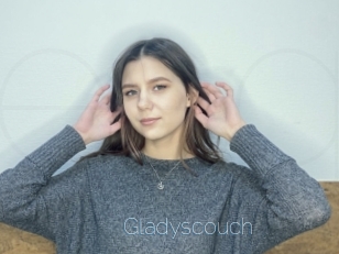 Gladyscouch