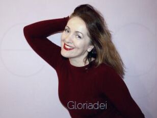 Gloriadei