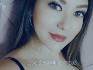Goddess4utemple