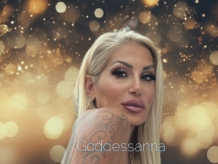 Goddessanna