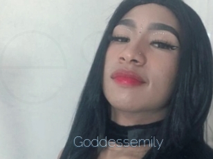 Goddessemily