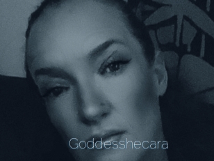 Goddesshecara