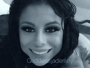 Goddessjaderiley