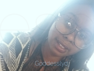 Goddesslydj