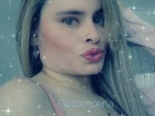 Goldenperla