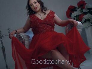 Goodstephany