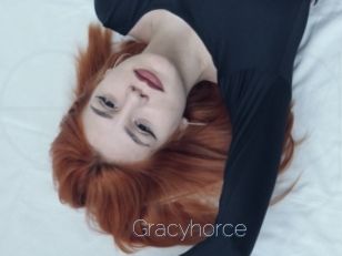 Gracyhorce