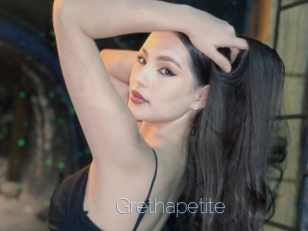 Grethapetite