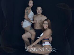 Grouphothappy