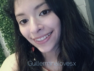 Guillerminalovesx