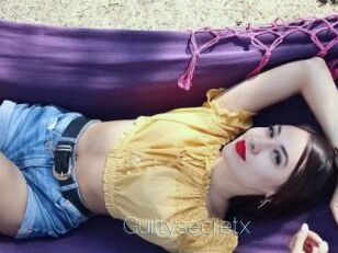 Guiltysecretx