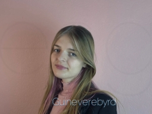 Guineverebyrd