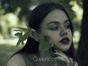 Gwencorrell