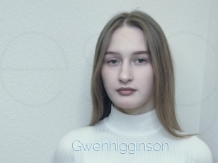 Gwenhigginson