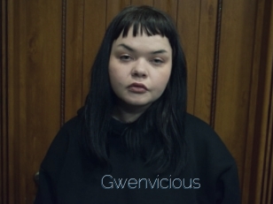 Gwenvicious