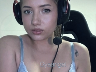 Gyaangel