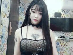 HAmi