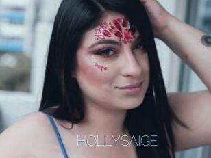 HOLLYSAIGE