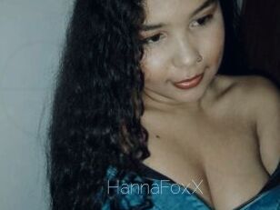 HannaFoxX