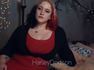 HarleyDodson