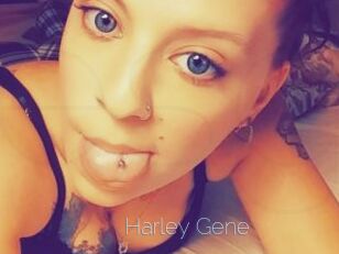 Harley_Gene