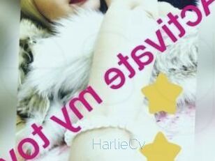 Harlie_Cv