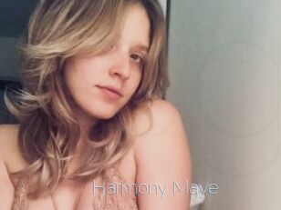 Harmony_Maye