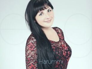 Harummi