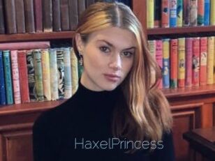 HaxelPrincess