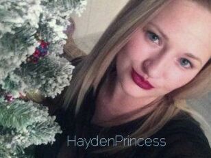 HaydenPrincess