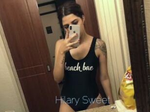 Hilary_Sweet