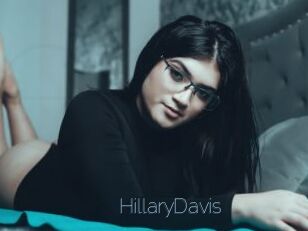 HillaryDavis