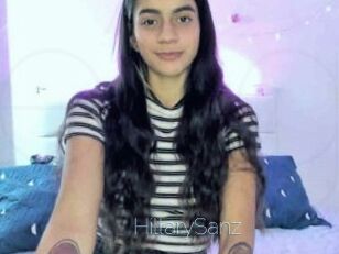 HillarySanz