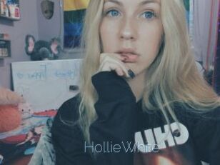 HollieWhite