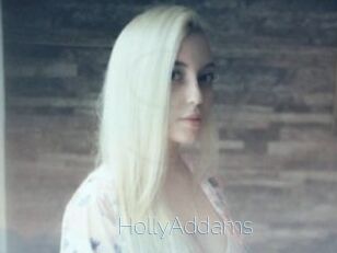 HollyAddams