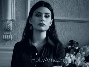 HollyAmazing