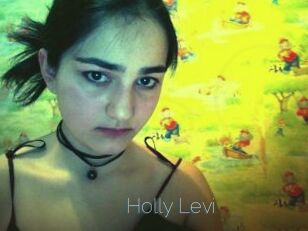 Holly_Levi