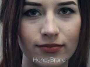 HoneyBrandi