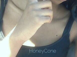 HoneyCone