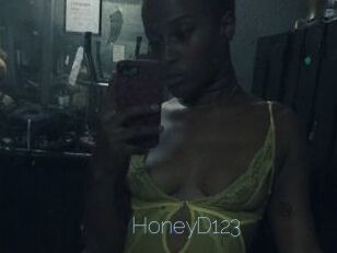 HoneyD123