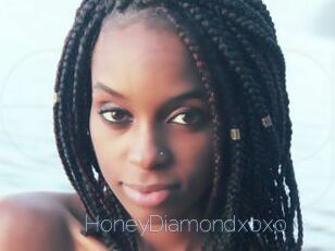 HoneyDiamondxoxo