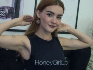 HoneyGirlLo