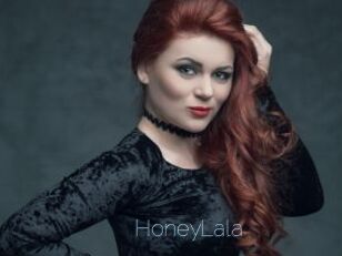 HoneyLala