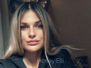 Honey_Elli