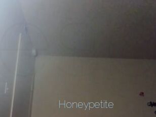 Honeypetite