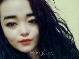 HongCavan