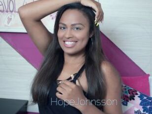 HopeJohnsson