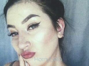 HornyLeila_